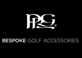 PRG Golf Accessories Logo